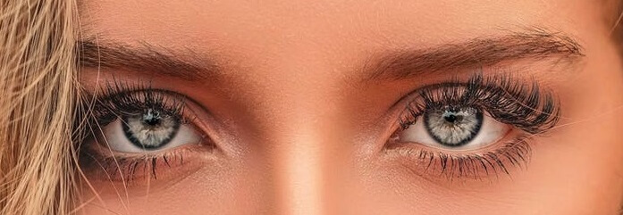 Tvary obočí podle obličeje – zvýrazněte svůj pohled