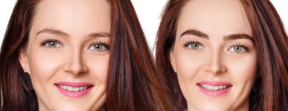 Permanentní make-up a tetování obočí: zjistěte vše důležité
