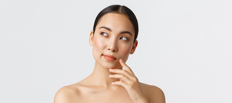 Jak jste na tom s péčí o pleť? Otestujte se