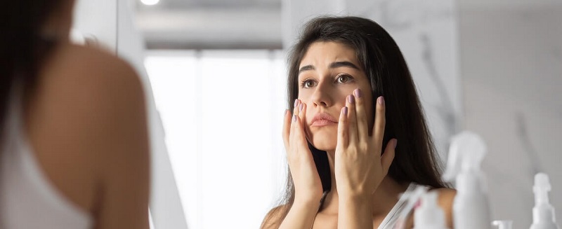 Oživte svou pleť po probdělé noci