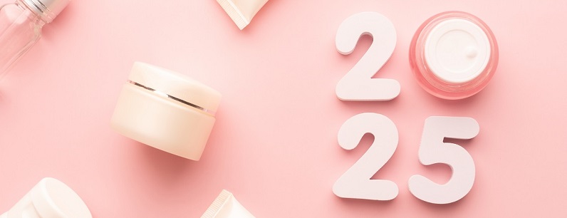 Trendy v péči o pleť 2025