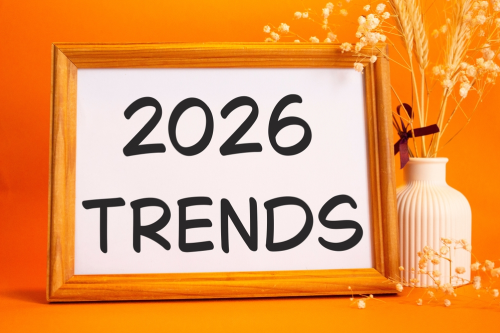 Beauty trendy v roce 2026