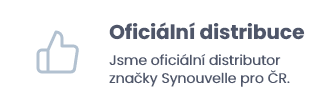 Oficiálni distribuce