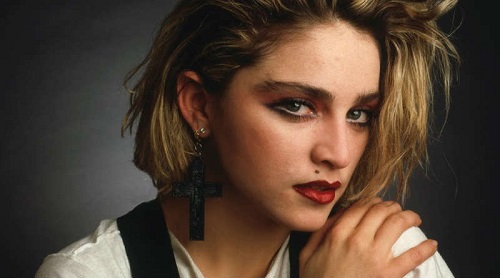 madonna