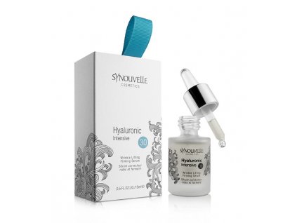 Hyaluronic Intensive 01 CSynouvelle Cosmetics