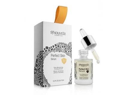 Perfect Skin 01 CSynouvelle Cosmetics