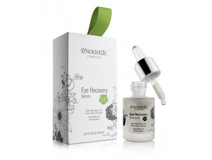 Eye Recovery 01 CSynouvelle Cosmetics