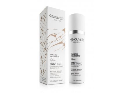 K800 sNGF Cream 1