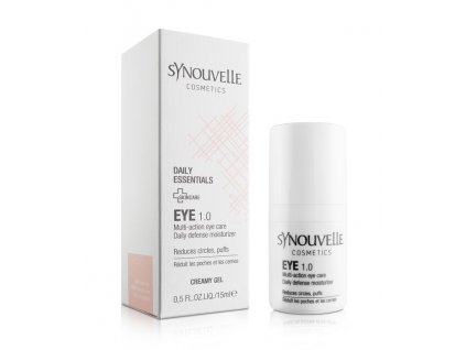 K800 Image 1 EYE 10 Synouvelle Cosmetics