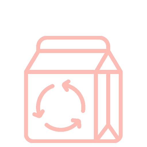 Možnosť nákupu do vlastných alebo recyklovateľných obalov