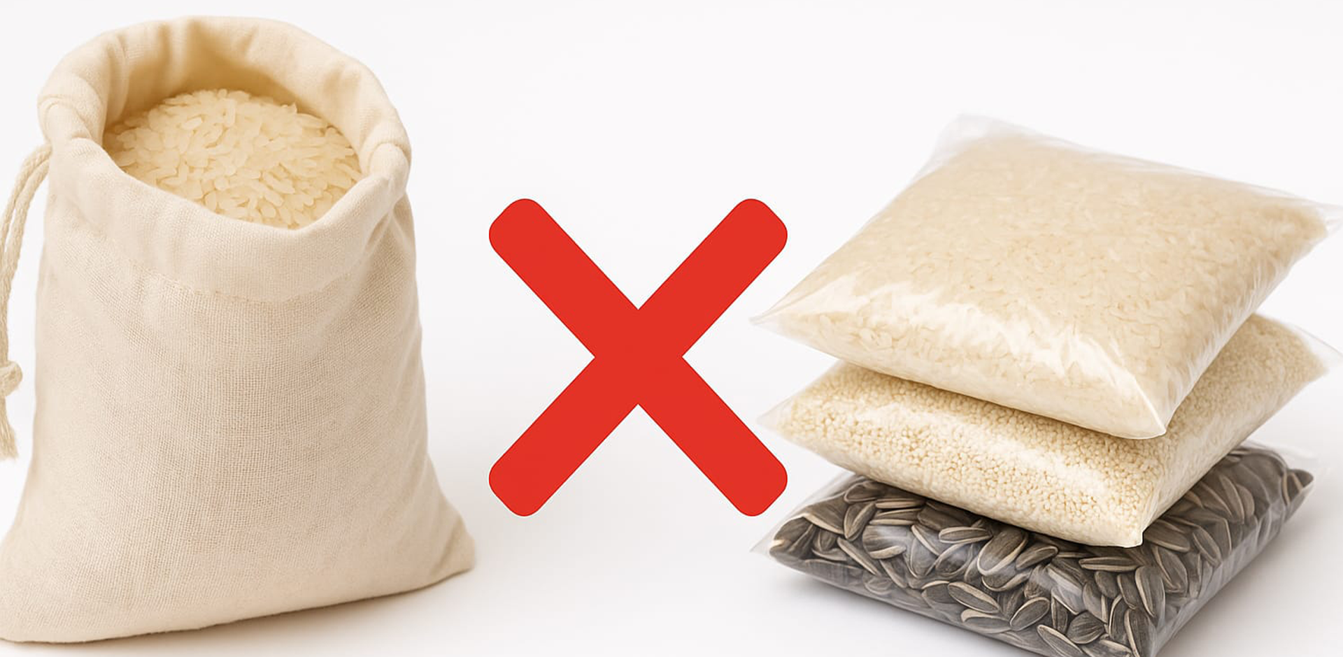 Malá zmena = veľký ROZDIEL