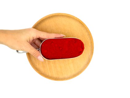 Paprika štipľavá mletá