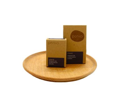 Šampúch pre problematickú pokožku - ichtamol