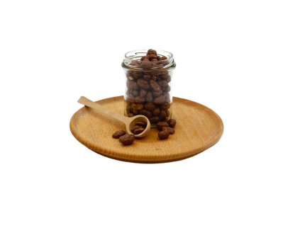 Arašidy v čokoláde