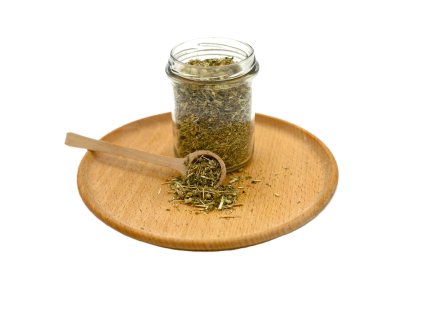 Myší chvost vňať