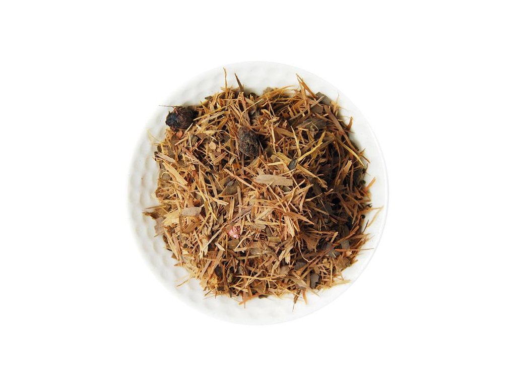 Lapacho - Lesné plody (50g)