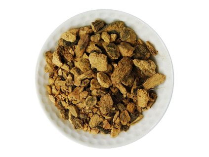 Bylinný čaj - Horec žltý /koreň/ (40g)