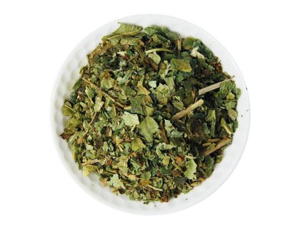 Bylinný čaj - Jahoda obyčajná /list/ (40g)