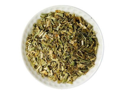 Bylinný čaj - Kapsička pastierska /vňať/ (50g)