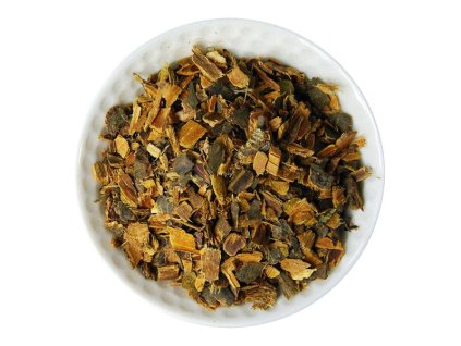 Bylinný čaj - Krušina jelšová /kôra/ (60g)