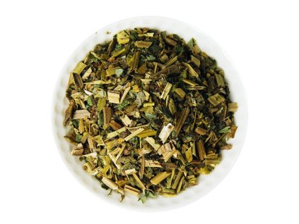 Bylinný čaj - Lastovičník väčší /vňať/ (30g)