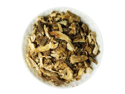 Bylinný čaj - Ligurček lekársky /koreň/ (40g)