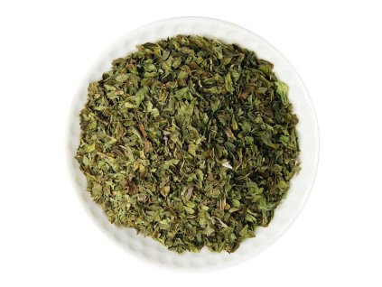 Bylinný čaj - Mäta kučeravá /vňať/ (35g)