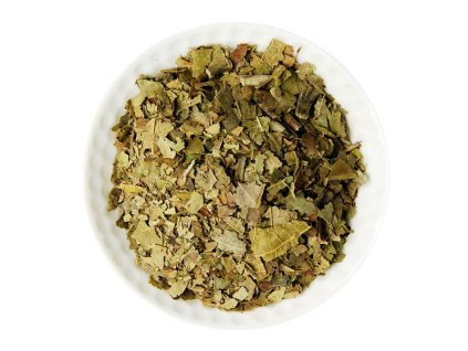 Bylinný čaj - Orech kráľovský /list/ (30g)