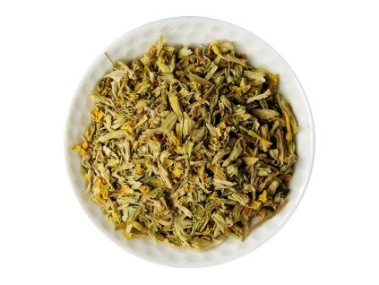 Bylinný čaj - Prvosienka jarná /kvet/ (30g)