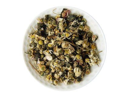 Bylinný čaj - Sedmokráska obyčajná /kvet/ (25g)