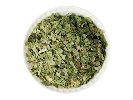 Bylinný čaj - Skorocel kopijovitý /list/ (30g)