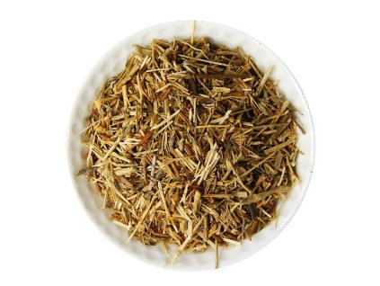 Bylinný čaj - Zemežlč menšia /vňať/ (40g)