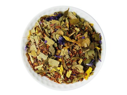 Ginkgo čaj - Ginkgo Rooibos (50g)