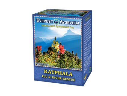 Himalájsky čaj - Katphala (100g)