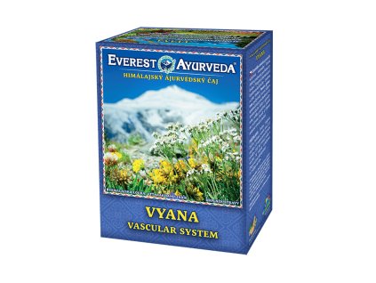 Himalájsky čaj - Vyana (100g)