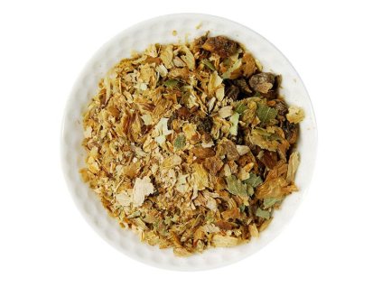 Bylinná zmes - Levia hriva (25g)