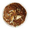 Rooibos čaj - ochutený Citrón zázvor (50g)