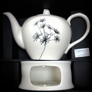 Vážení zákazníci, pripravili sme si pre vás súťaž o porcelánový čajník s ohrievačom v hodnote 29€. Do súťaže bude zapojená...