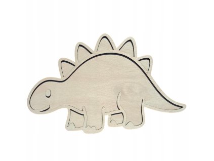 stegosaurus