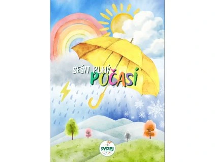 SeŠIT PLNÝ POČASÍ