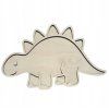 stegosaurus