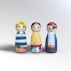 Piráti figurky02