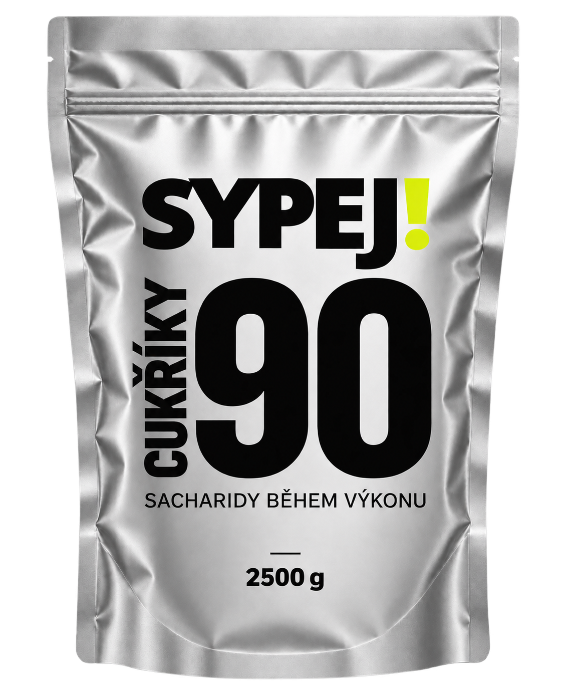SYPEJ! CUKŘÍKY90