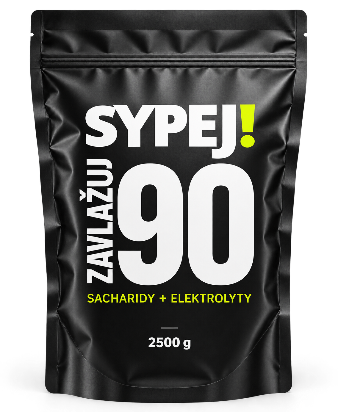 SYPEJ! ZAVLAŽUJ90