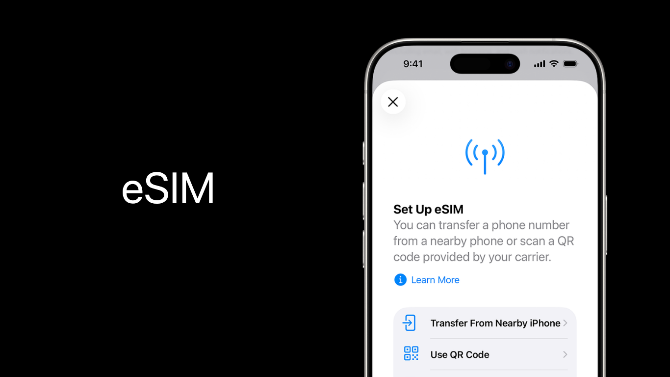 eSIM