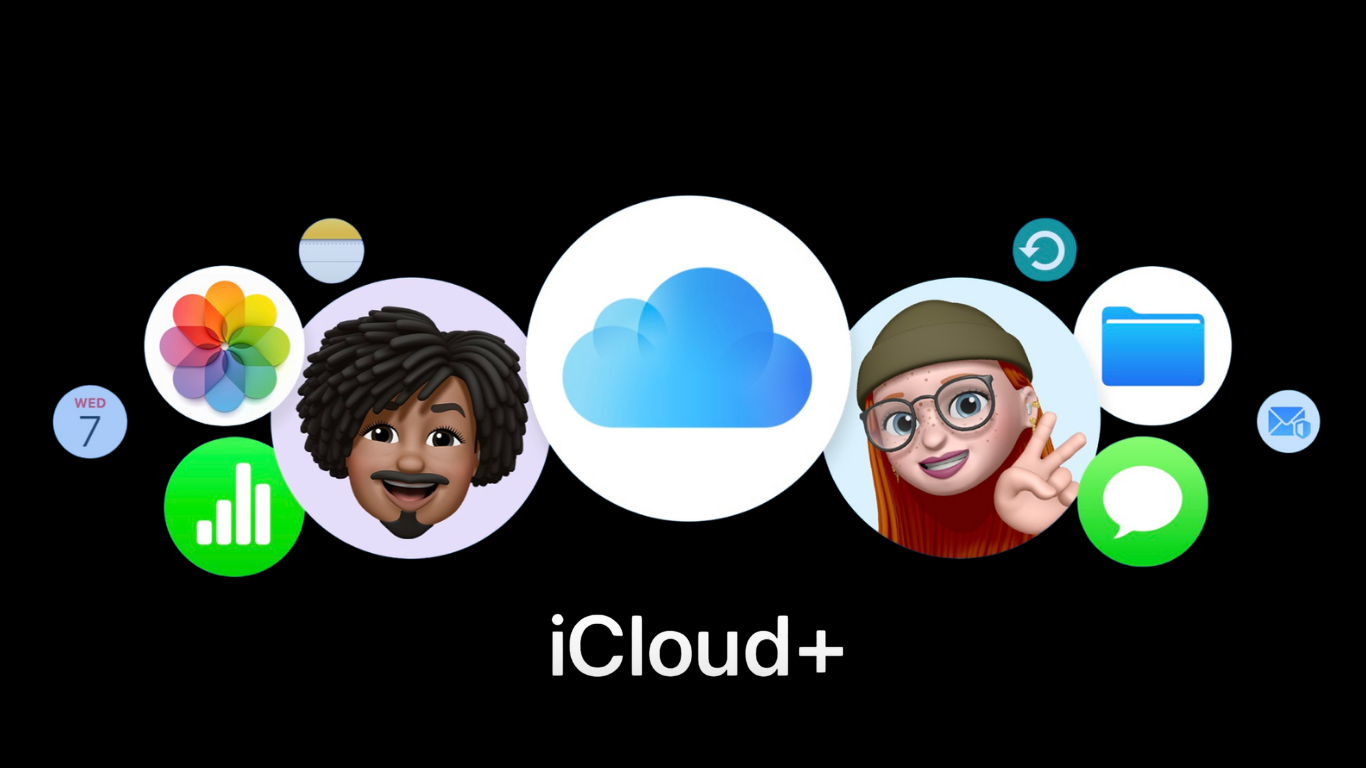 iCloud