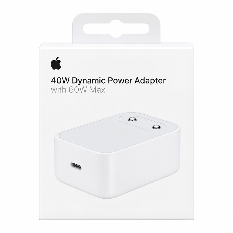 Apple-Dynamic-Power-Adapter