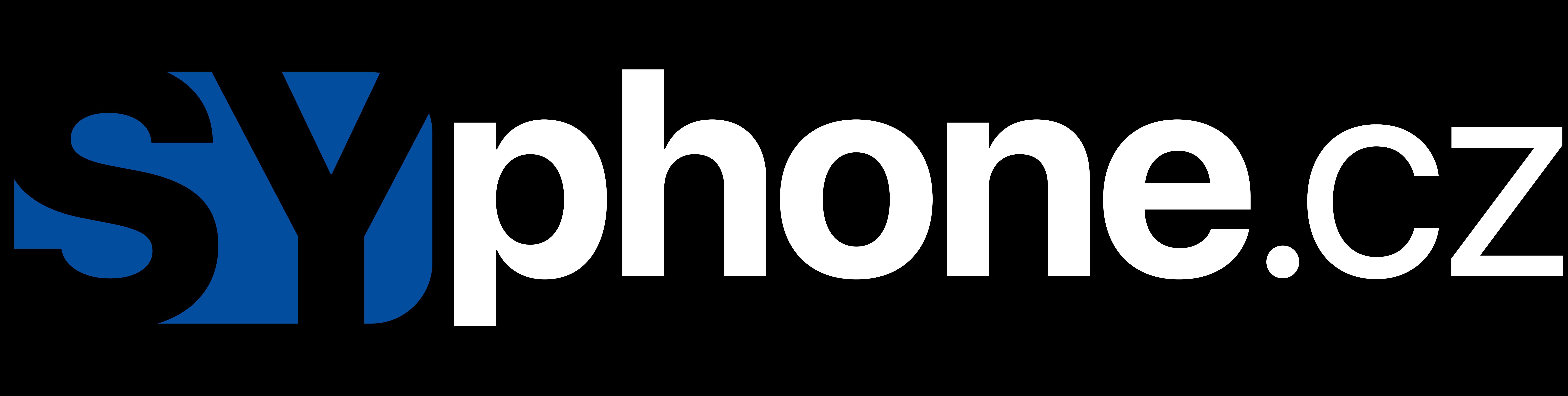 SYphone.cz