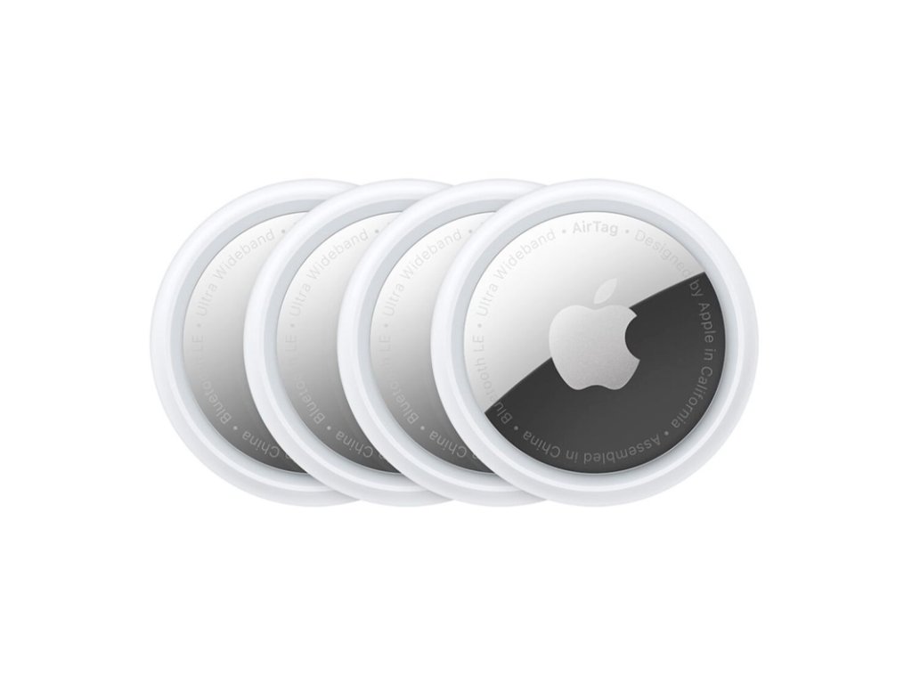 Apple AirTag (1. generace)(3)
