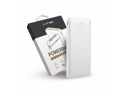 rhinotech powerbank 10000mah 10w white